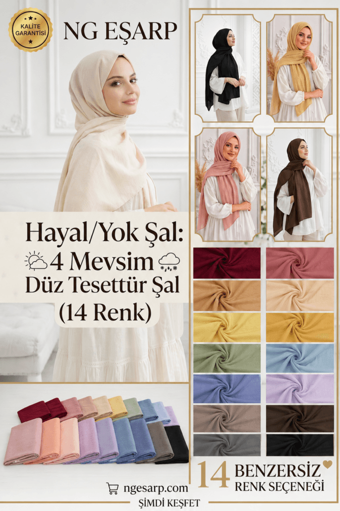 Hayal-Yok Şal