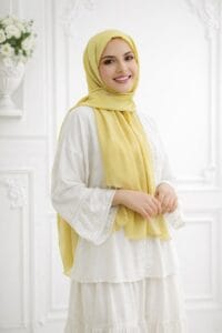 Açık Sarı
