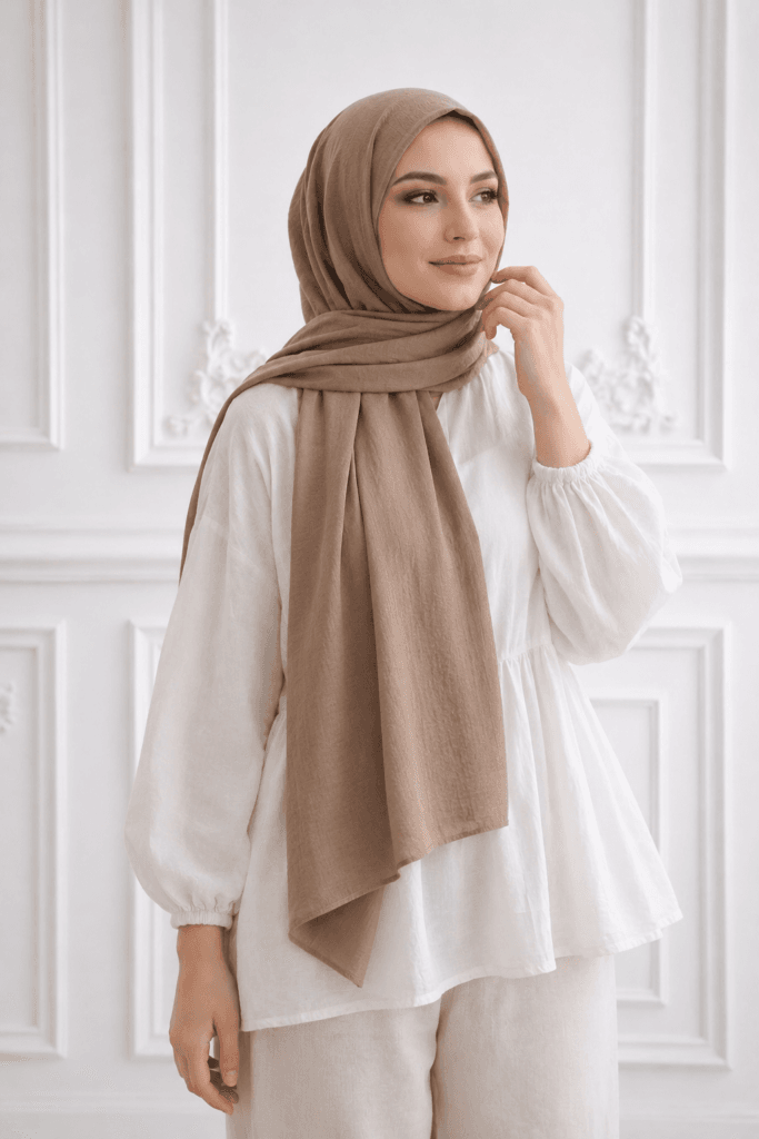 Hayal-Yok Şal - Mocha
