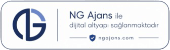 NG Ajans - Yerel SEO & İtibar Yönetimi